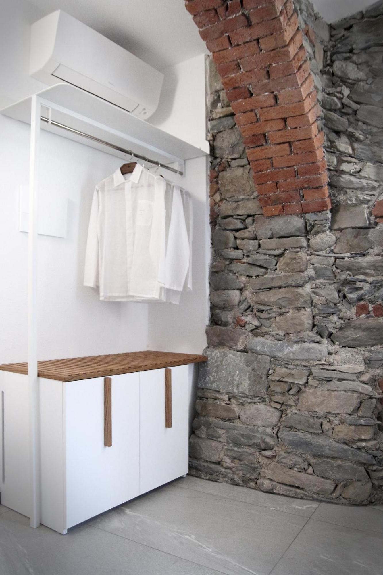 Il Bordone - Affittacamere A Manarola, Cinque Terre Habitación foto
